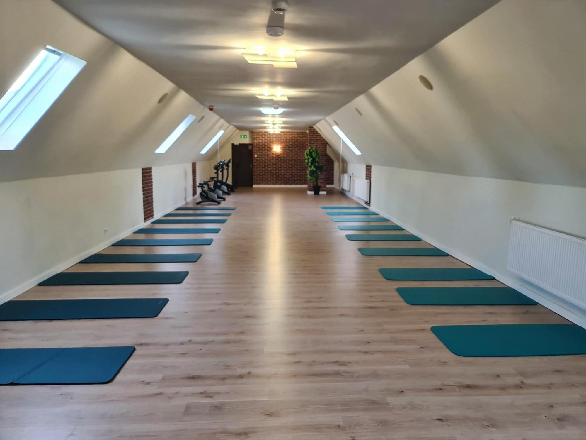 Hotel Kurpia Arte Nowogród Exteriér fotografie