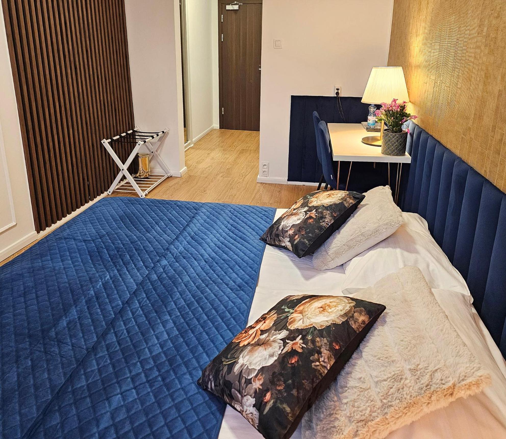 Hotel Kurpia Arte Nowogród Exteriér fotografie