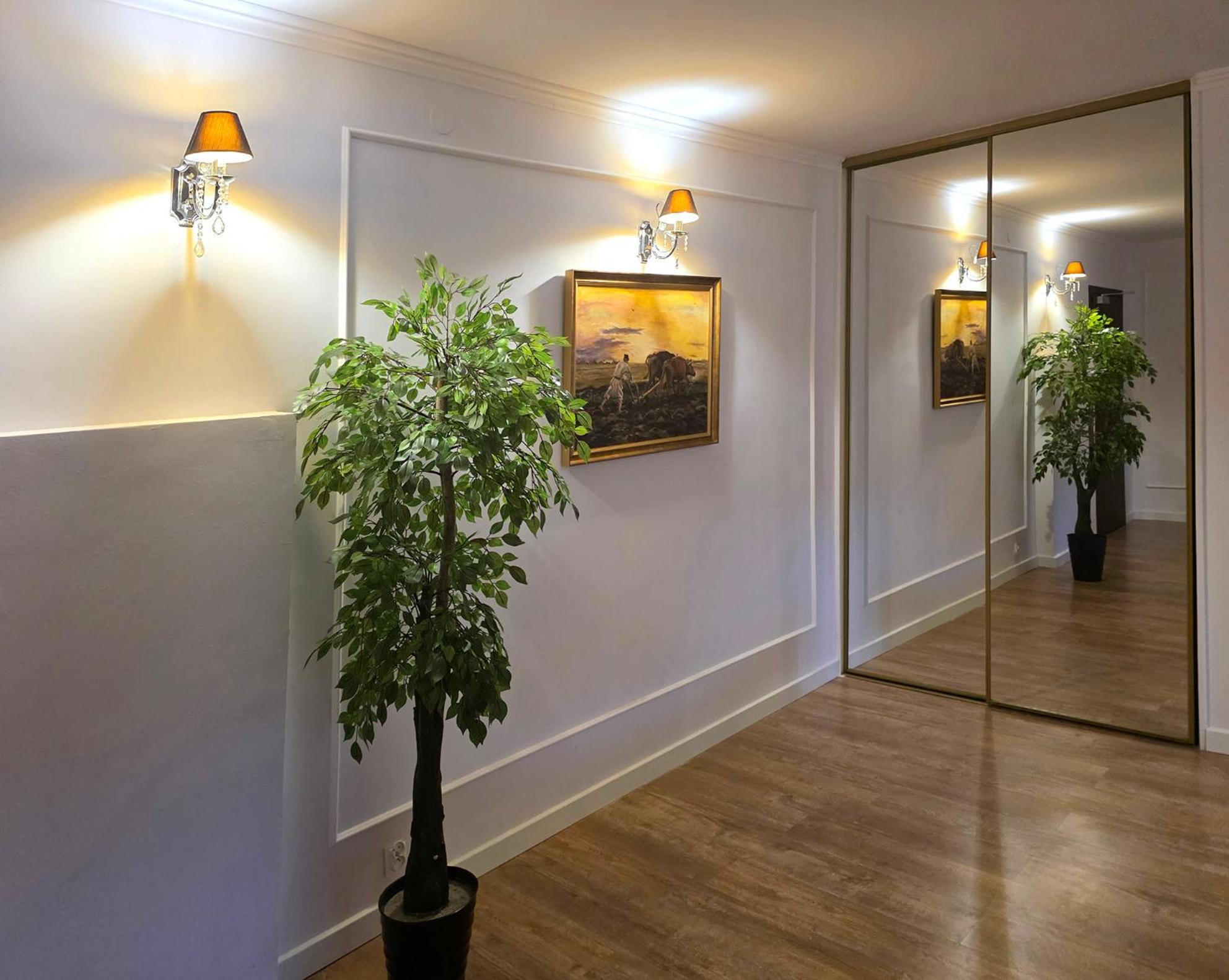 Hotel Kurpia Arte Nowogród Exteriér fotografie